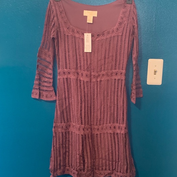 Kroschetta by Papillon crotchet dress - Picture 10 of 16